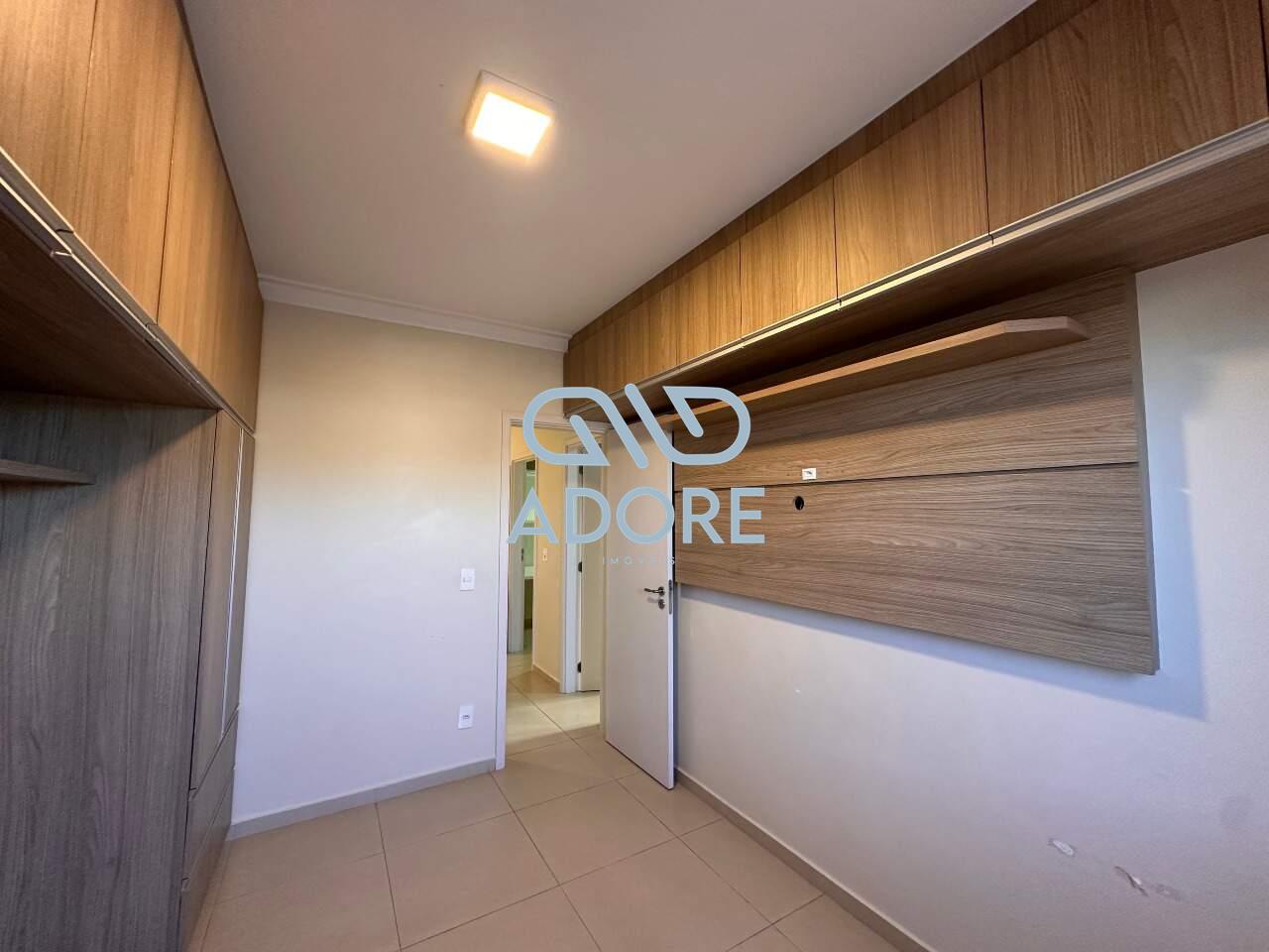 Apartamento à venda no Edifício Residencial Moutonnée: 