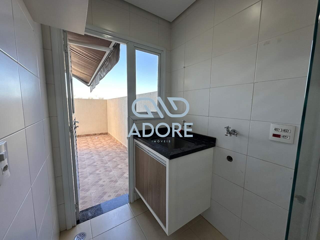 Apartamento à venda no Edifício Residencial Moutonnée: 