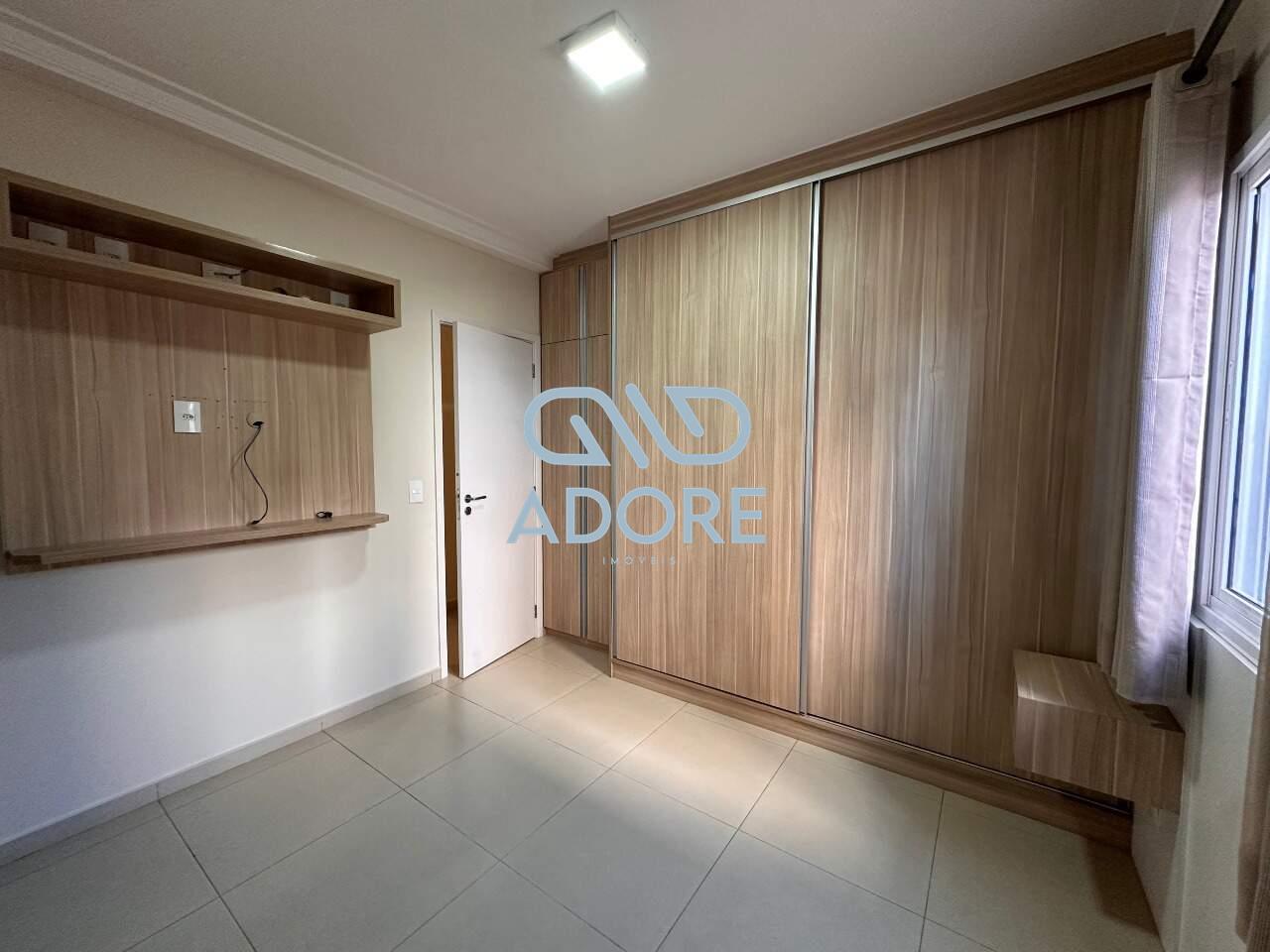 Apartamento à venda no Edifício Residencial Moutonnée: 