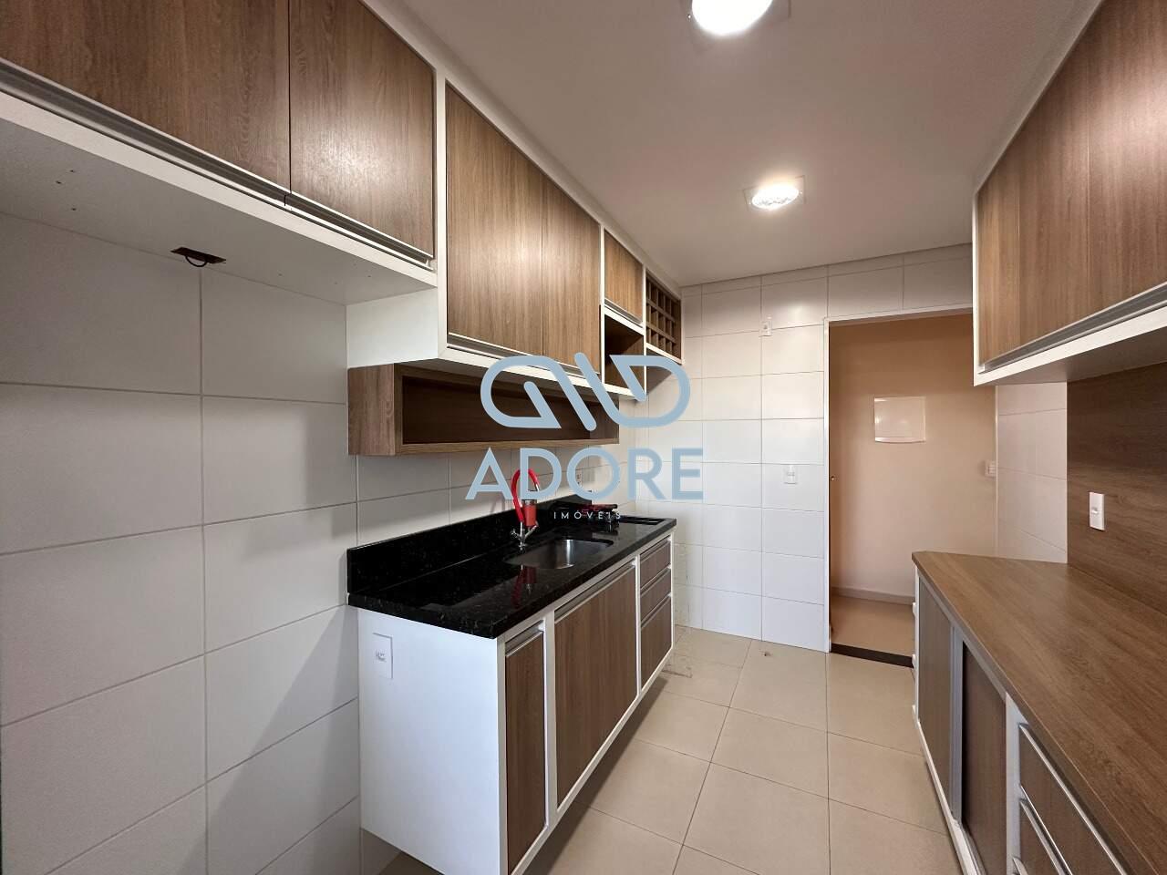 Apartamento à venda no Edifício Residencial Moutonnée: 