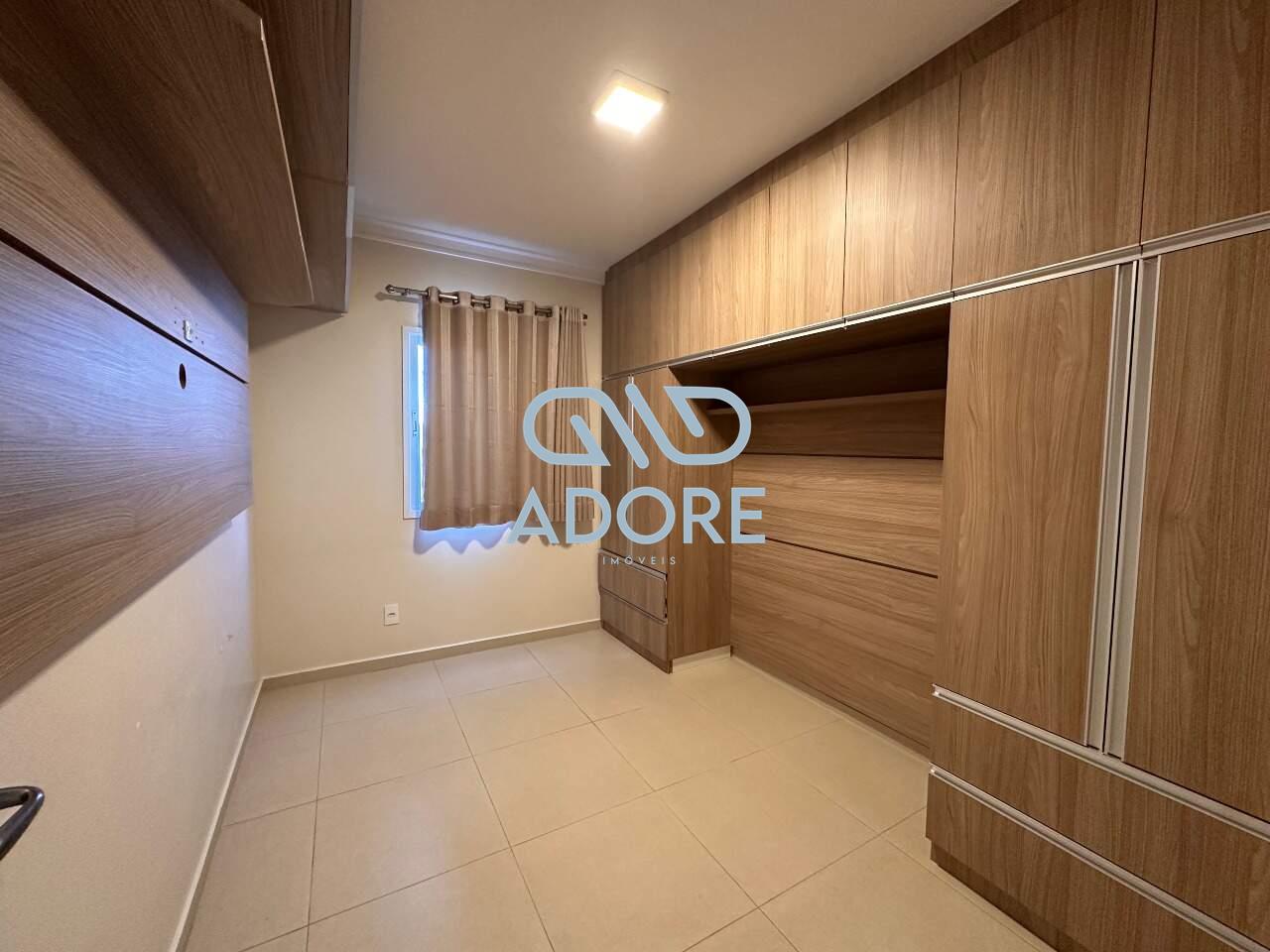 Apartamento à venda no Edifício Residencial Moutonnée: 