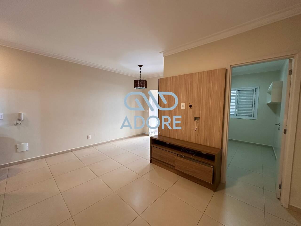 Apartamento à venda no Edifício Residencial Moutonnée: 