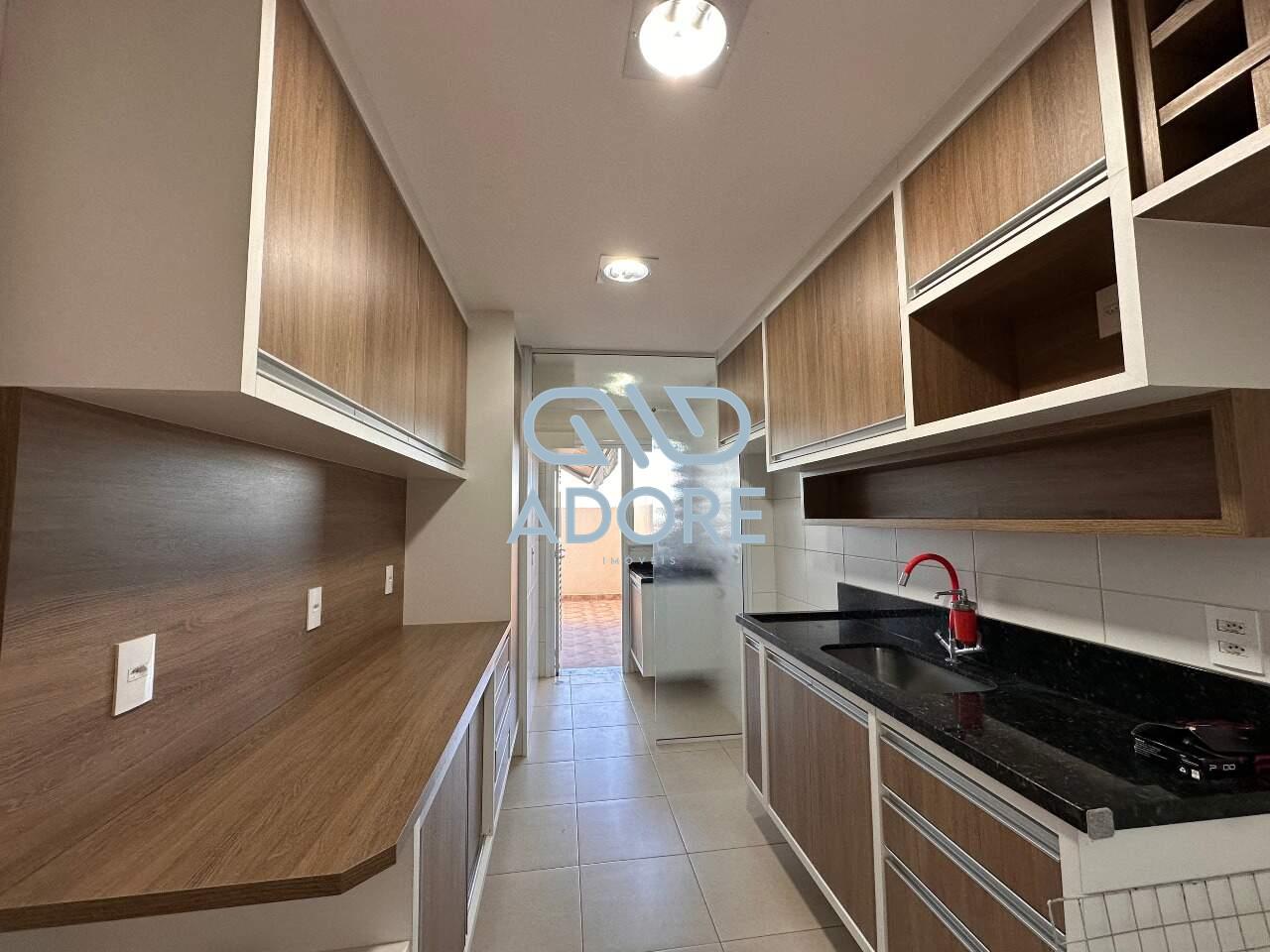 Apartamento à venda no Edifício Residencial Moutonnée: 
