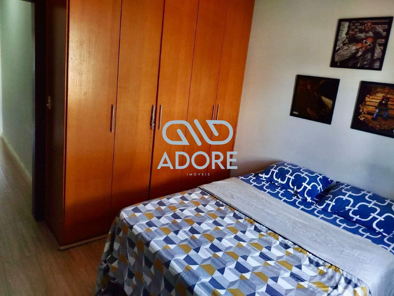 Casa de Condomínio à venda no Condomínio Parque do Varvito : 