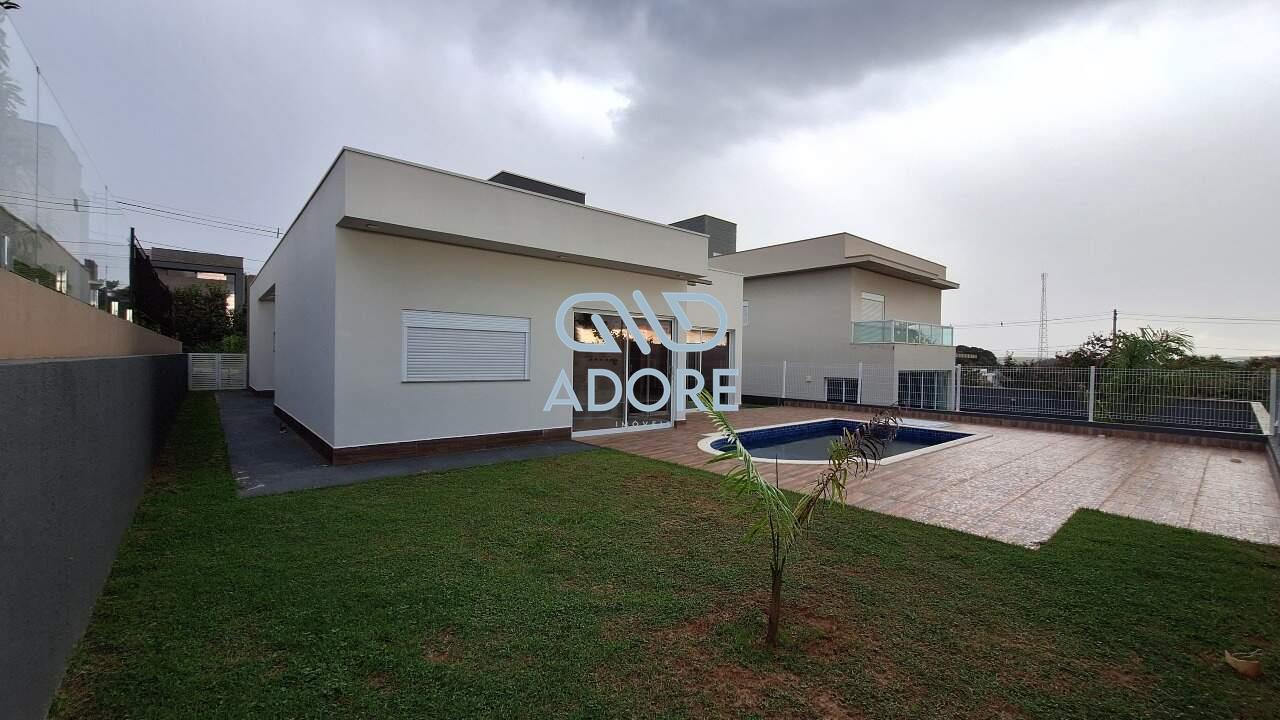 Casa de Condomínio à venda no Condomínio Portal dos Bandeirantes: 