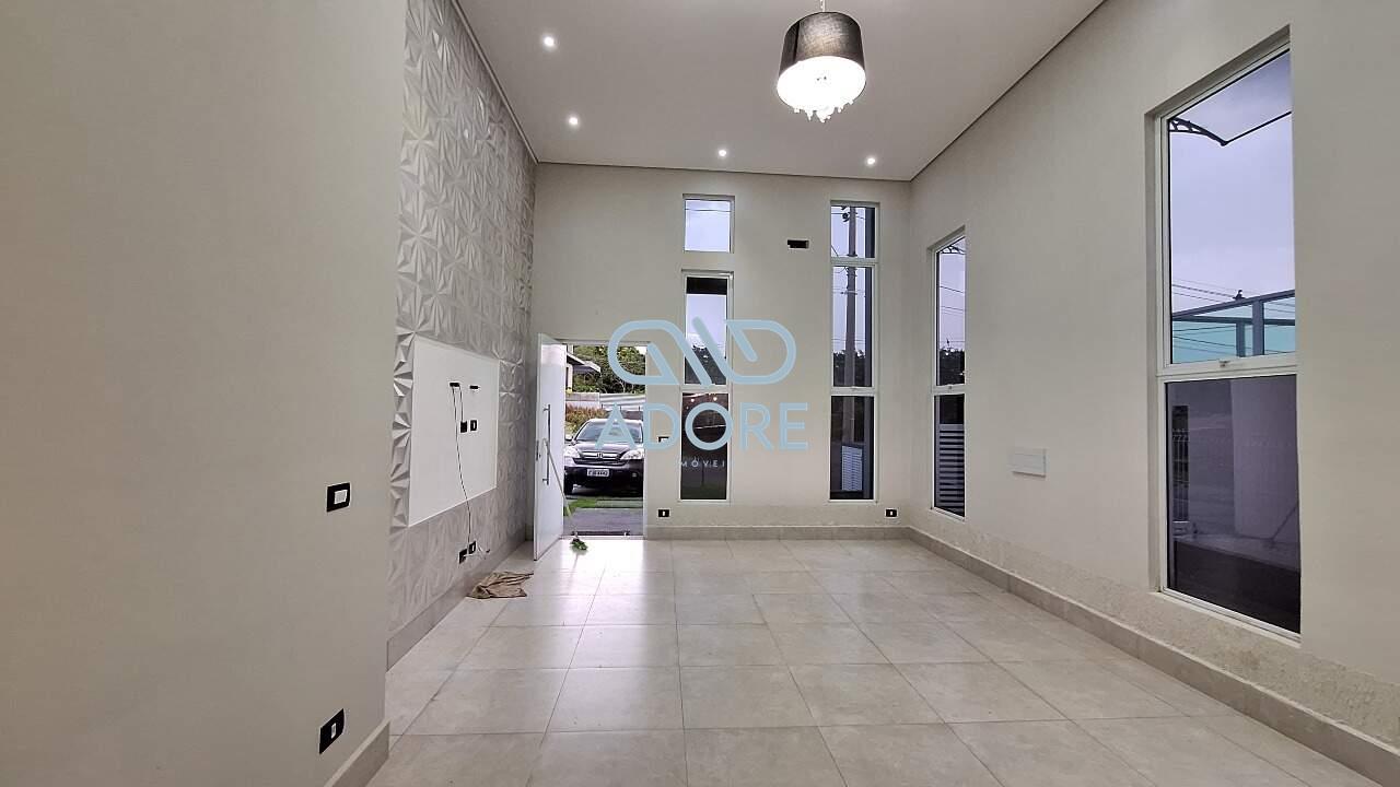 Casa de Condomínio à venda no Condomínio Portal dos Bandeirantes: 