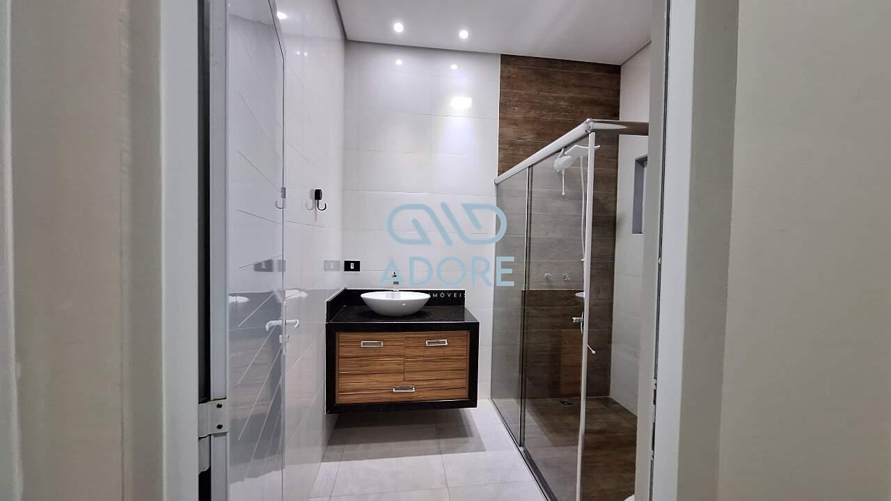 Casa de Condomínio à venda no Condomínio Portal dos Bandeirantes: 