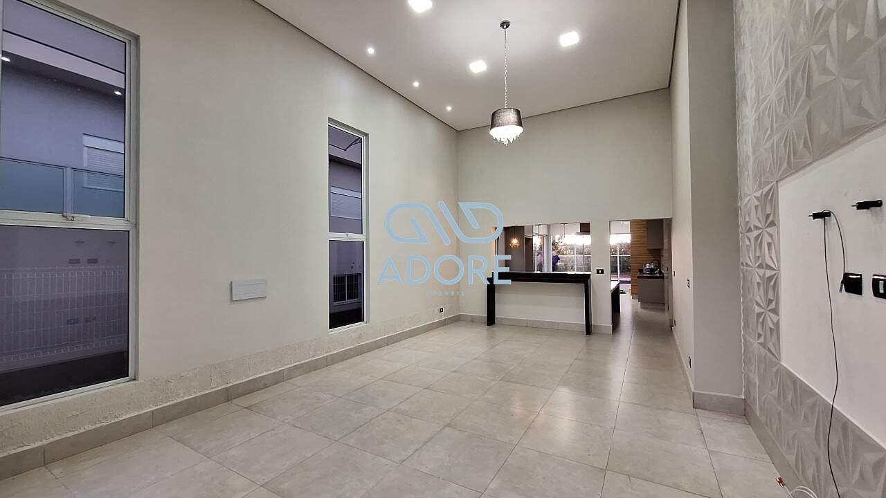 Casa de Condomínio à venda no Condomínio Portal dos Bandeirantes: 