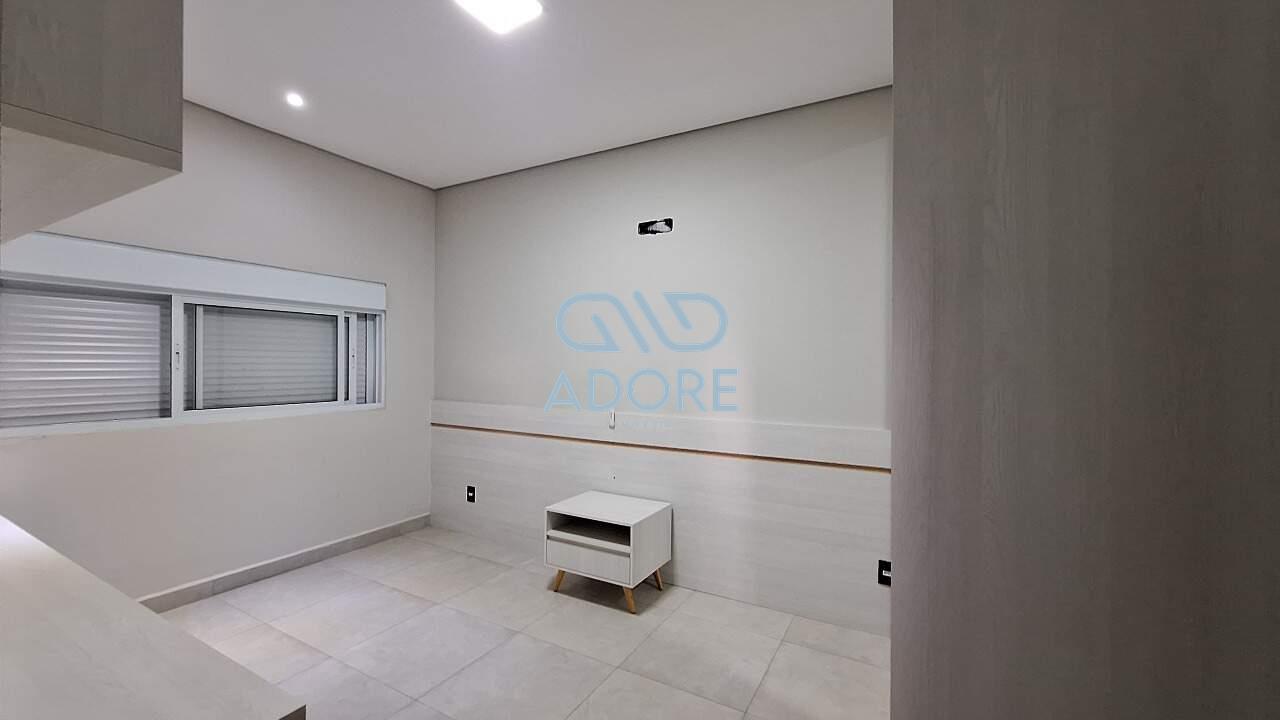 Casa de Condomínio à venda no Condomínio Portal dos Bandeirantes: 