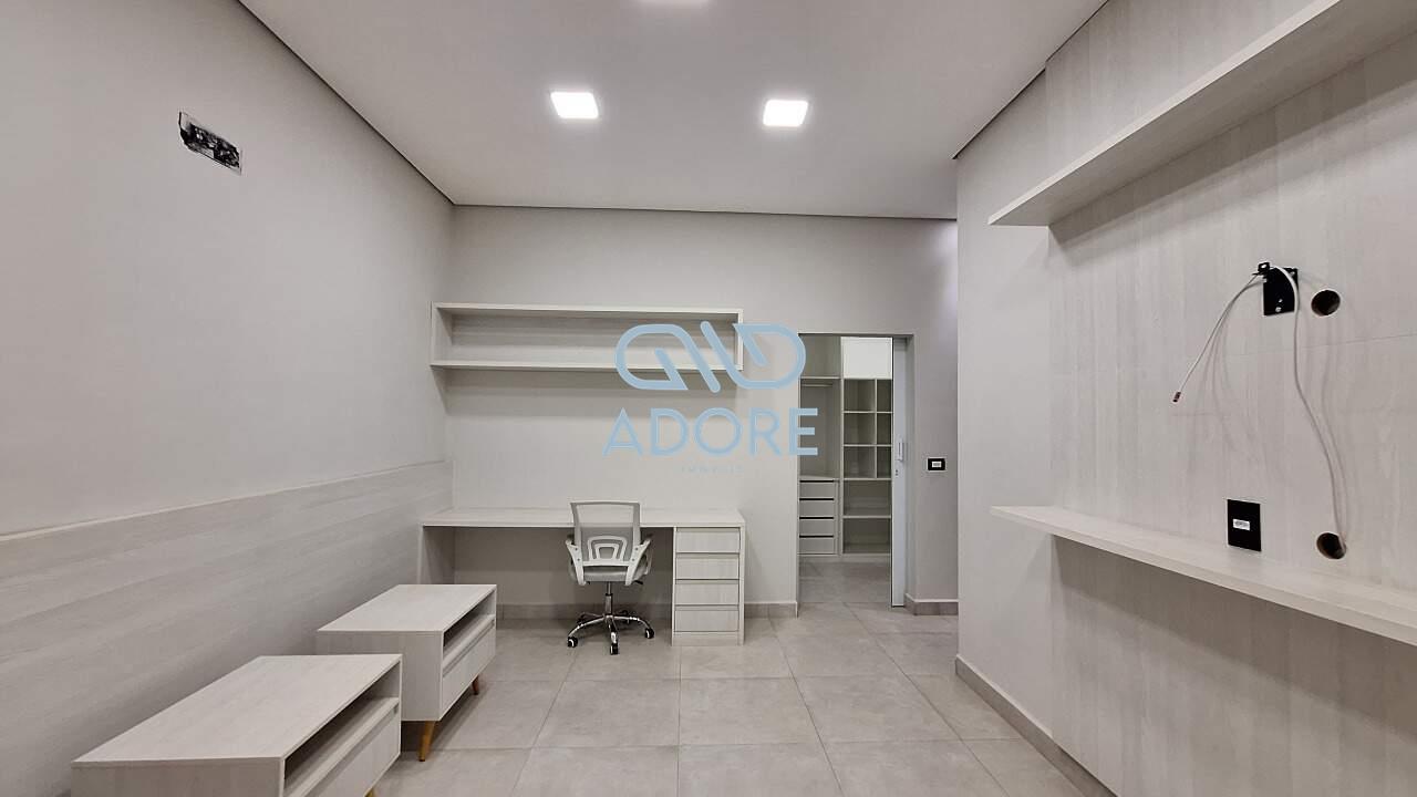 Casa de Condomínio à venda no Condomínio Portal dos Bandeirantes: 