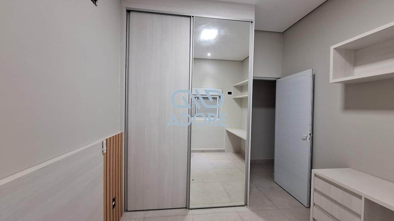 Casa de Condomínio à venda no Condomínio Portal dos Bandeirantes: 