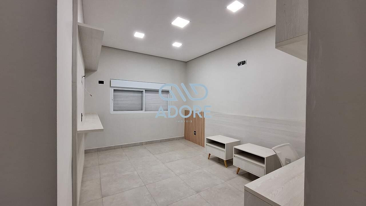 Casa de Condomínio à venda no Condomínio Portal dos Bandeirantes: 