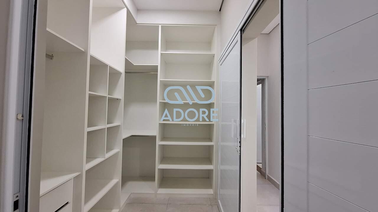 Casa de Condomínio à venda no Condomínio Portal dos Bandeirantes: 