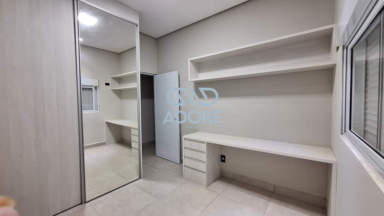 Casa de Condomínio à venda no Condomínio Portal dos Bandeirantes: 