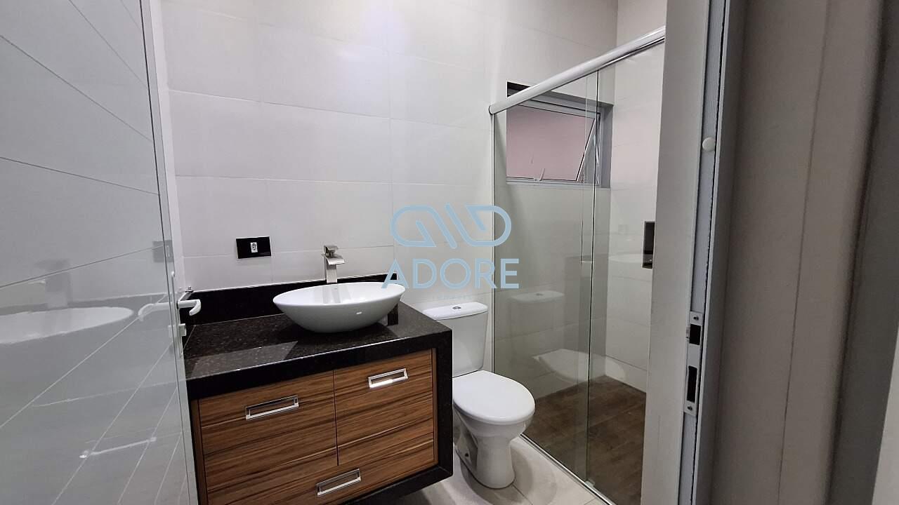 Casa de Condomínio à venda no Condomínio Portal dos Bandeirantes: 