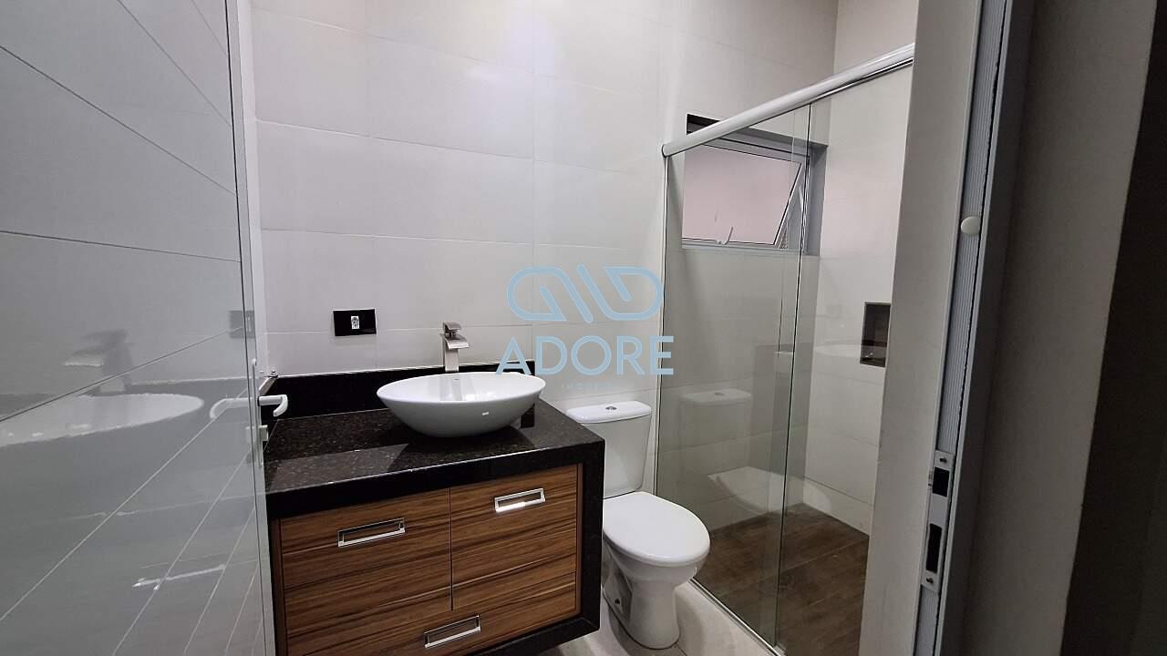 Casa de Condomínio à venda no Condomínio Portal dos Bandeirantes: 