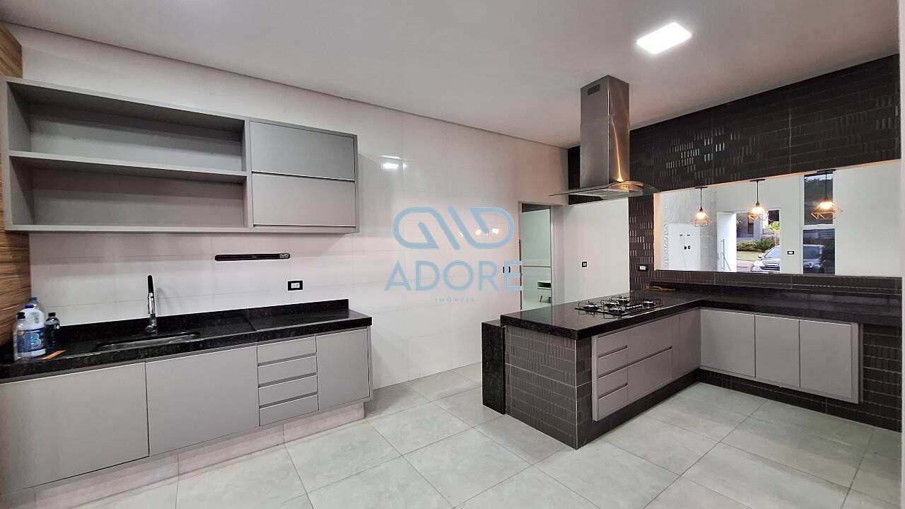 Casa de Condomínio à venda no Condomínio Portal dos Bandeirantes: 