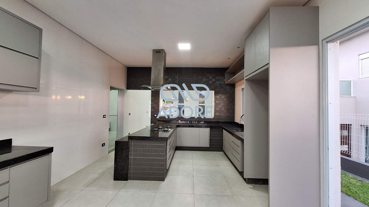 Casa de Condomínio à venda no Condomínio Portal dos Bandeirantes: 