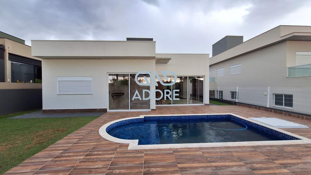 Casa de Condomínio à venda no Condomínio Portal dos Bandeirantes: 