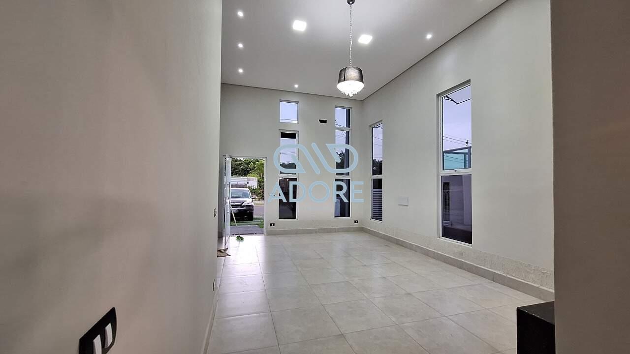 Casa de Condomínio à venda no Condomínio Portal dos Bandeirantes: 