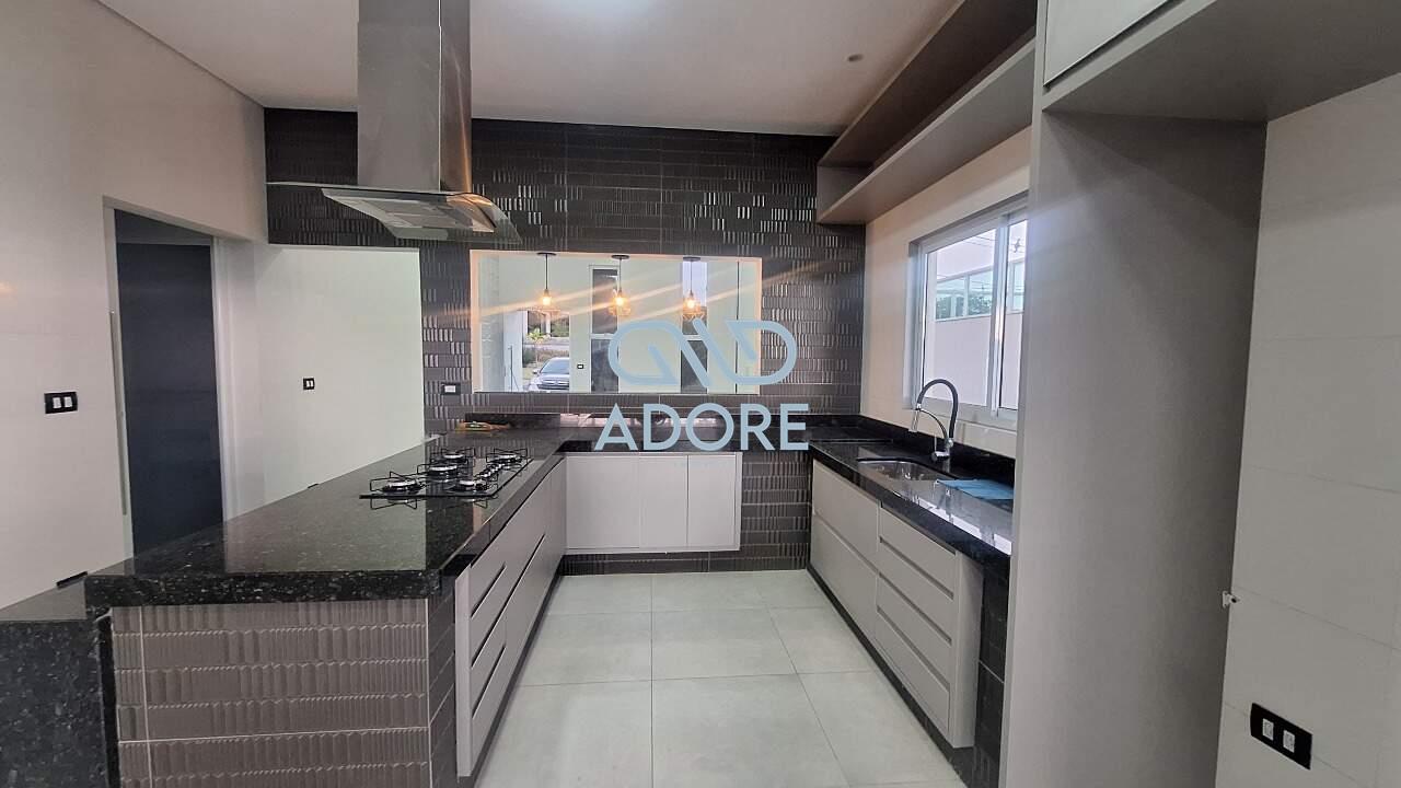 Casa de Condomínio à venda no Condomínio Portal dos Bandeirantes: 