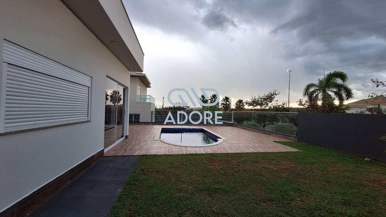 Casa de Condomínio à venda no Condomínio Portal dos Bandeirantes: 