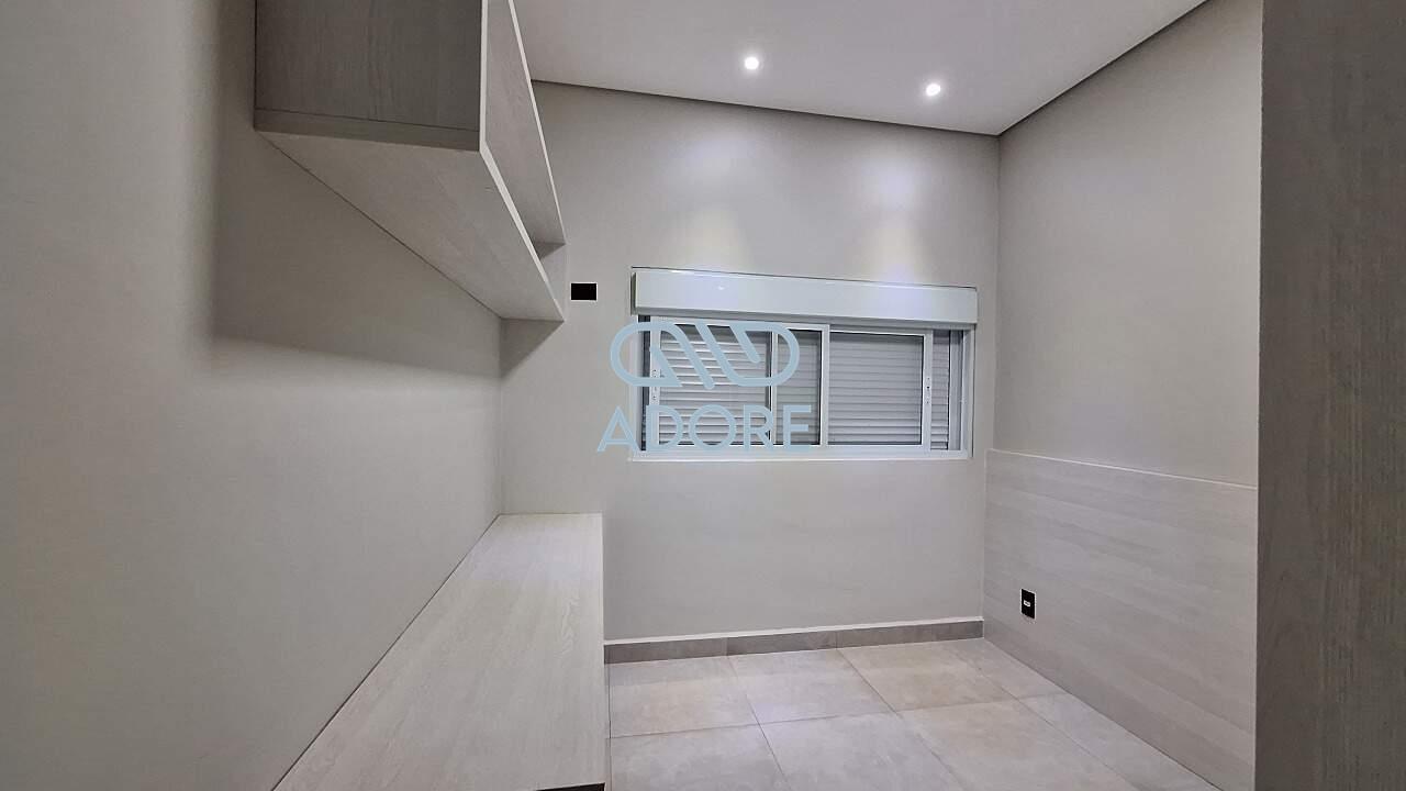 Casa de Condomínio à venda no Condomínio Portal dos Bandeirantes: 