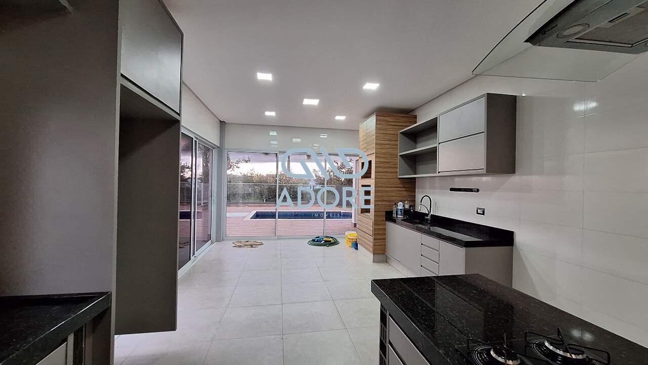 Casa de Condomínio à venda no Condomínio Portal dos Bandeirantes: 