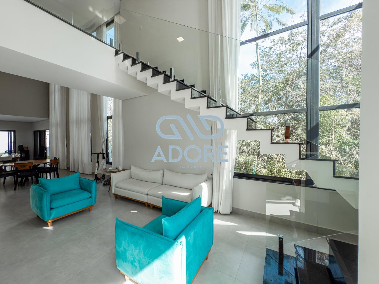 Casa de Condomínio à venda no Condomínio Portal dos Bandeirantes: 