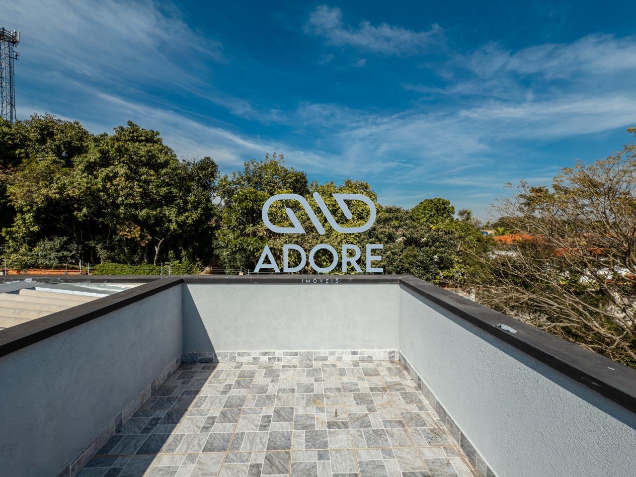 Casa de Condomínio à venda no Condomínio Portal dos Bandeirantes: 