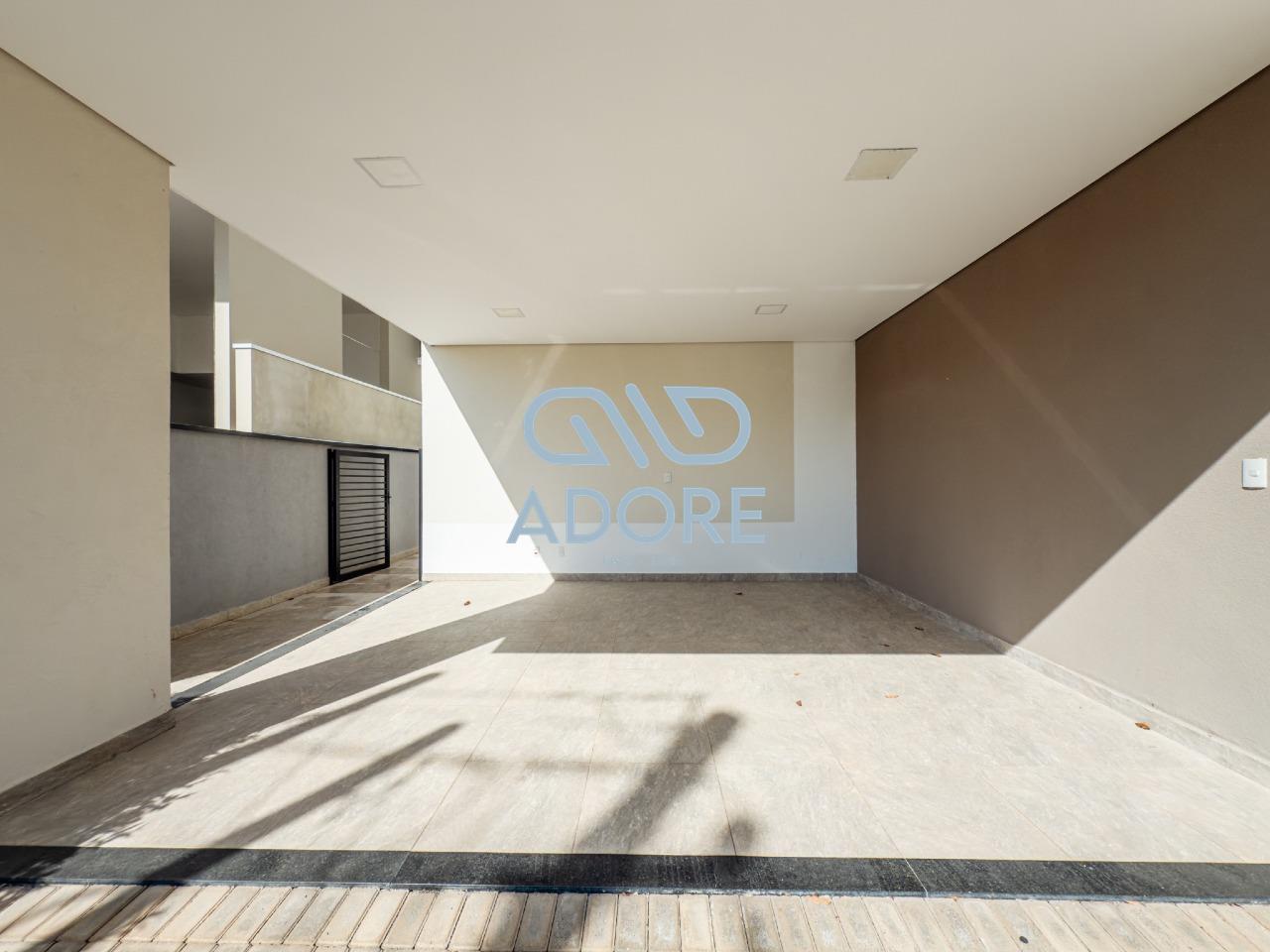 Casa de Condomínio à venda no Condomínio Portal dos Bandeirantes: 