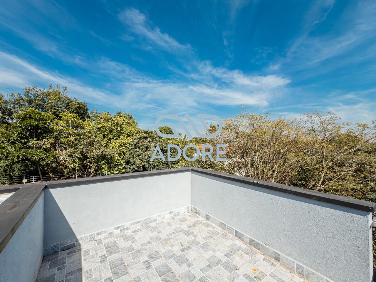 Casa de Condomínio à venda no Condomínio Portal dos Bandeirantes: 