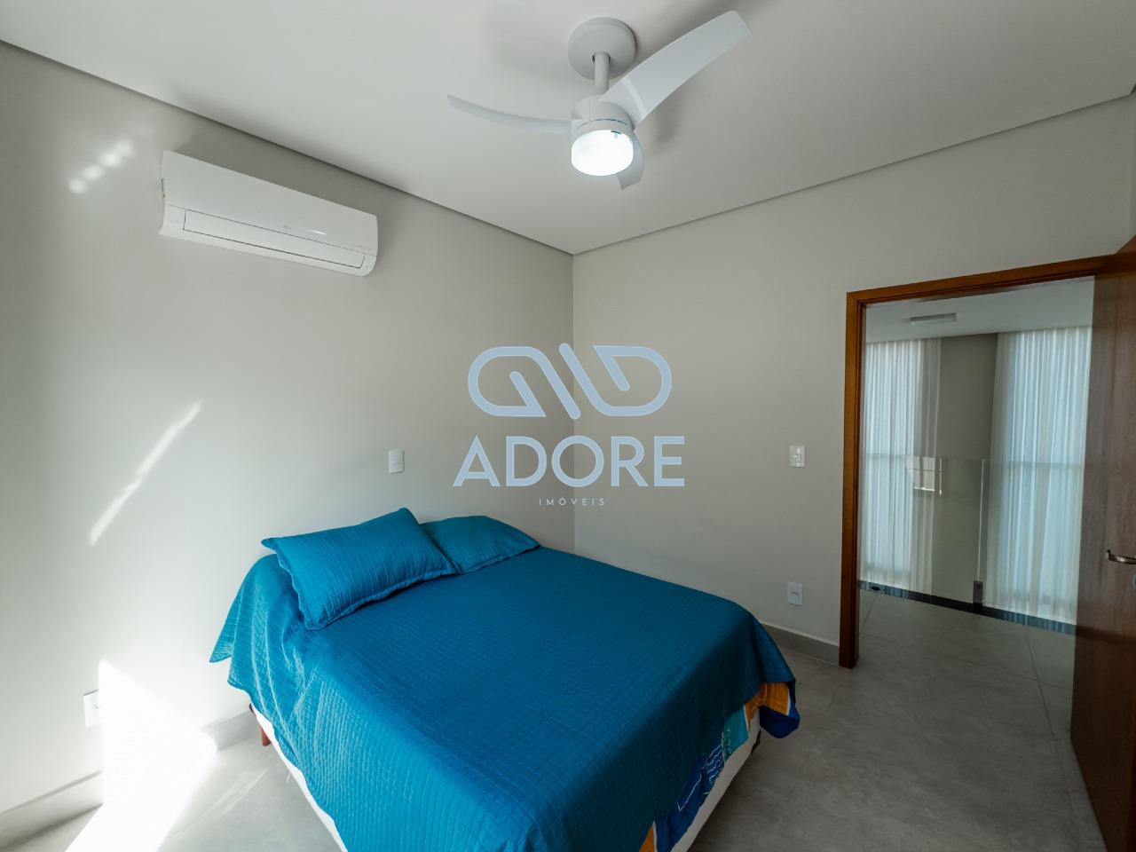 Casa de Condomínio à venda no Condomínio Portal dos Bandeirantes: 