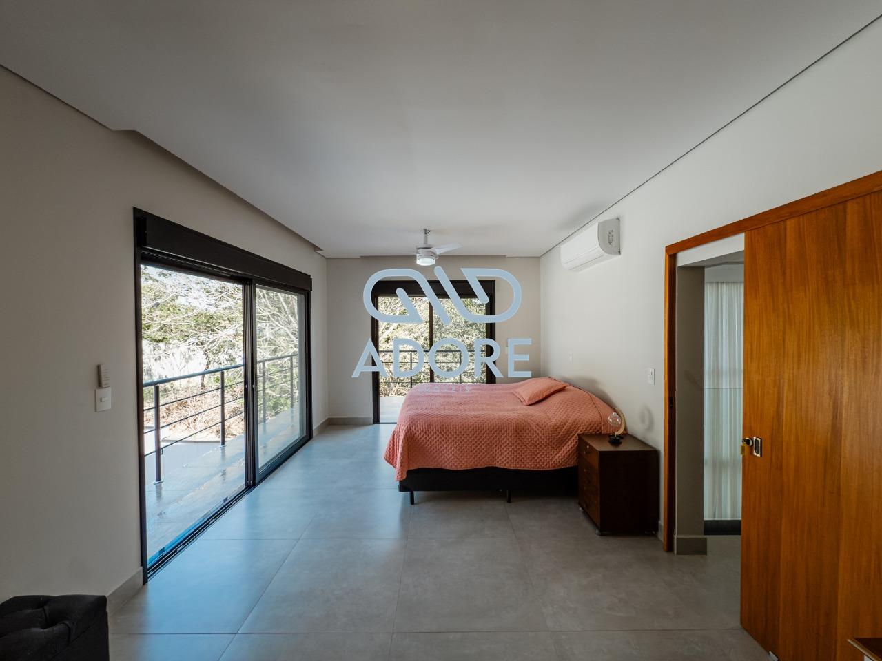 Casa de Condomínio à venda no Condomínio Portal dos Bandeirantes: 