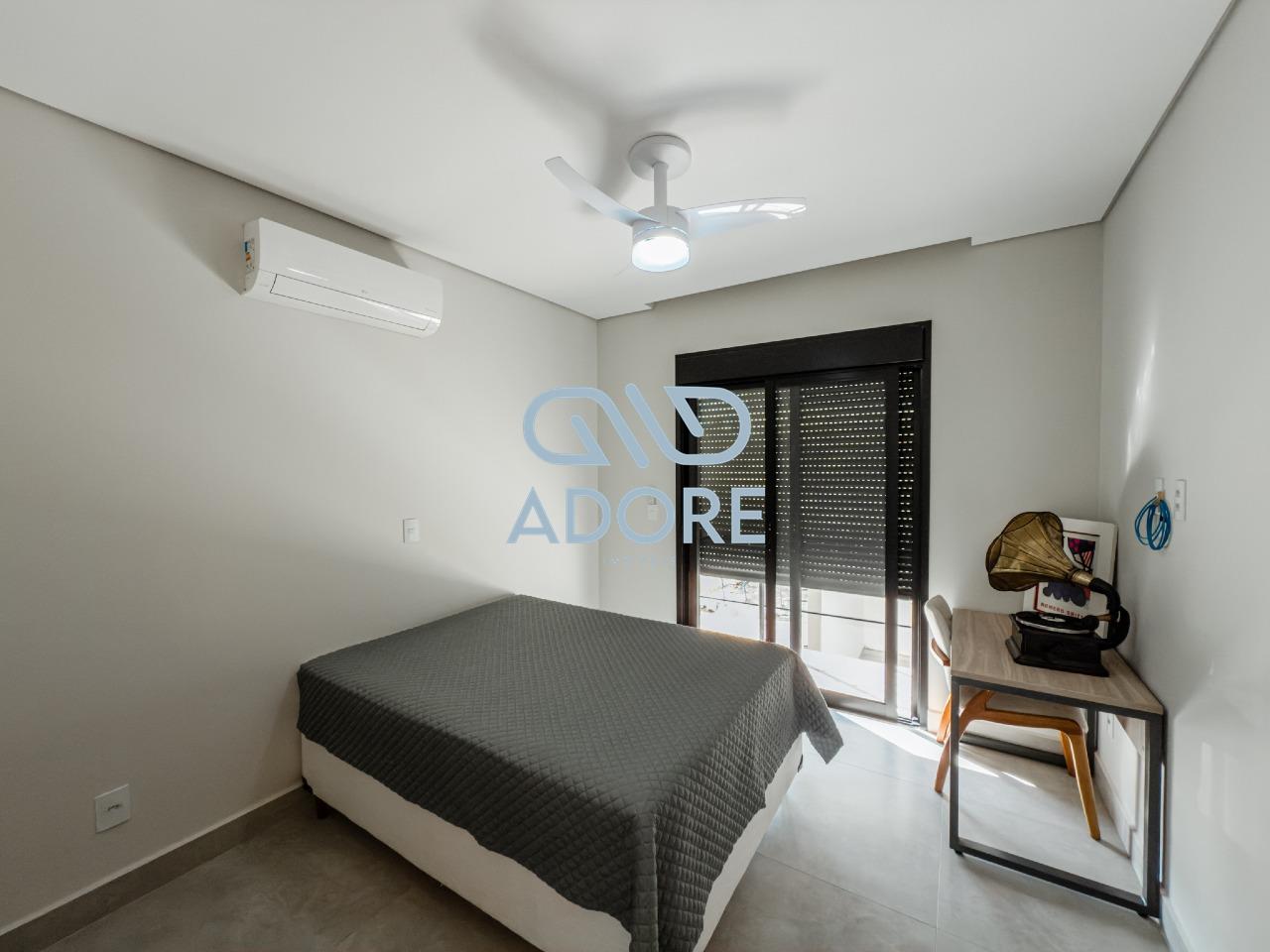 Casa de Condomínio à venda no Condomínio Portal dos Bandeirantes: 