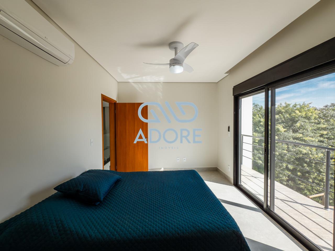 Casa de Condomínio à venda no Condomínio Portal dos Bandeirantes: 