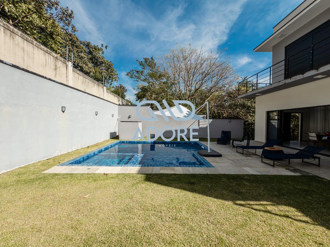 Casa de Condomínio à venda no Condomínio Portal dos Bandeirantes: 