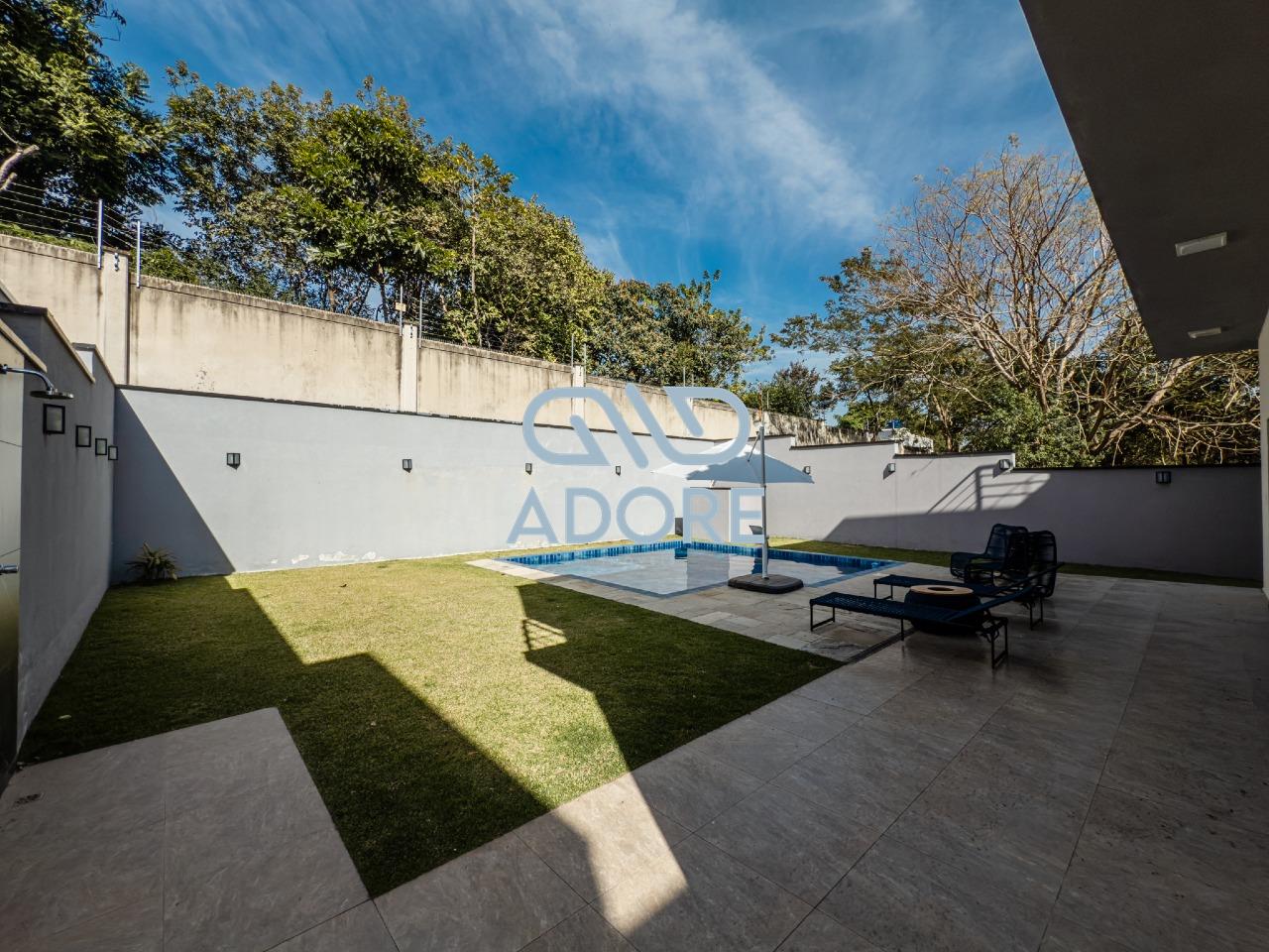 Casa de Condomínio à venda no Condomínio Portal dos Bandeirantes: 