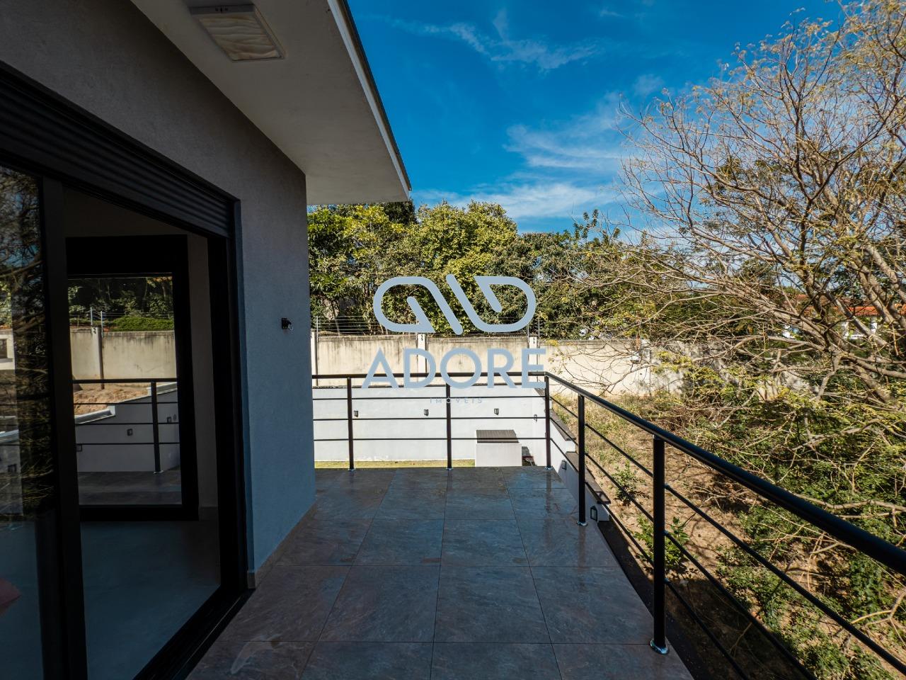 Casa de Condomínio à venda no Condomínio Portal dos Bandeirantes: 