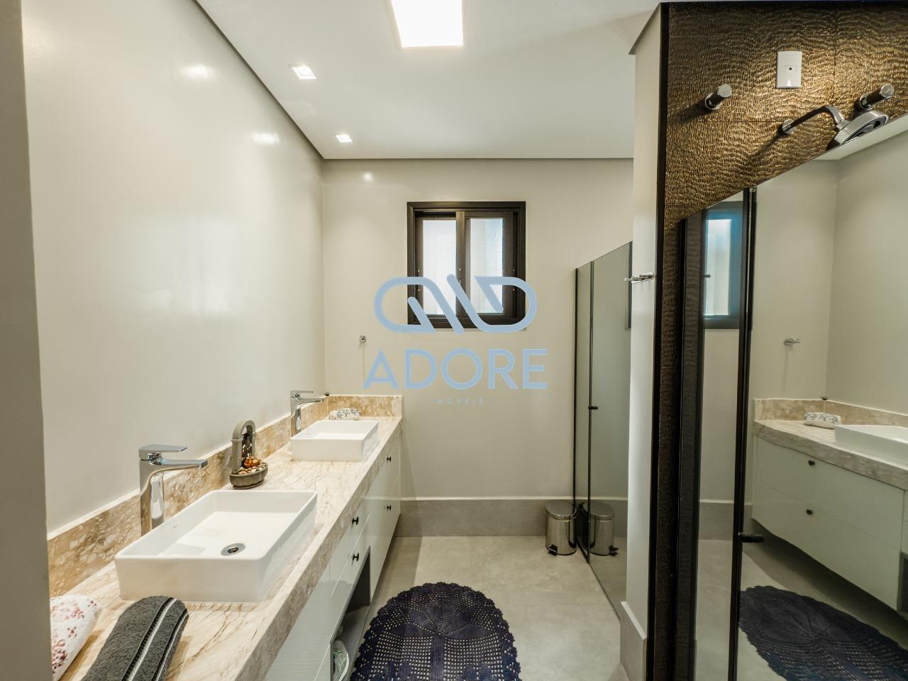 Casa de Condomínio à venda no Condomínio Portal dos Bandeirantes: 