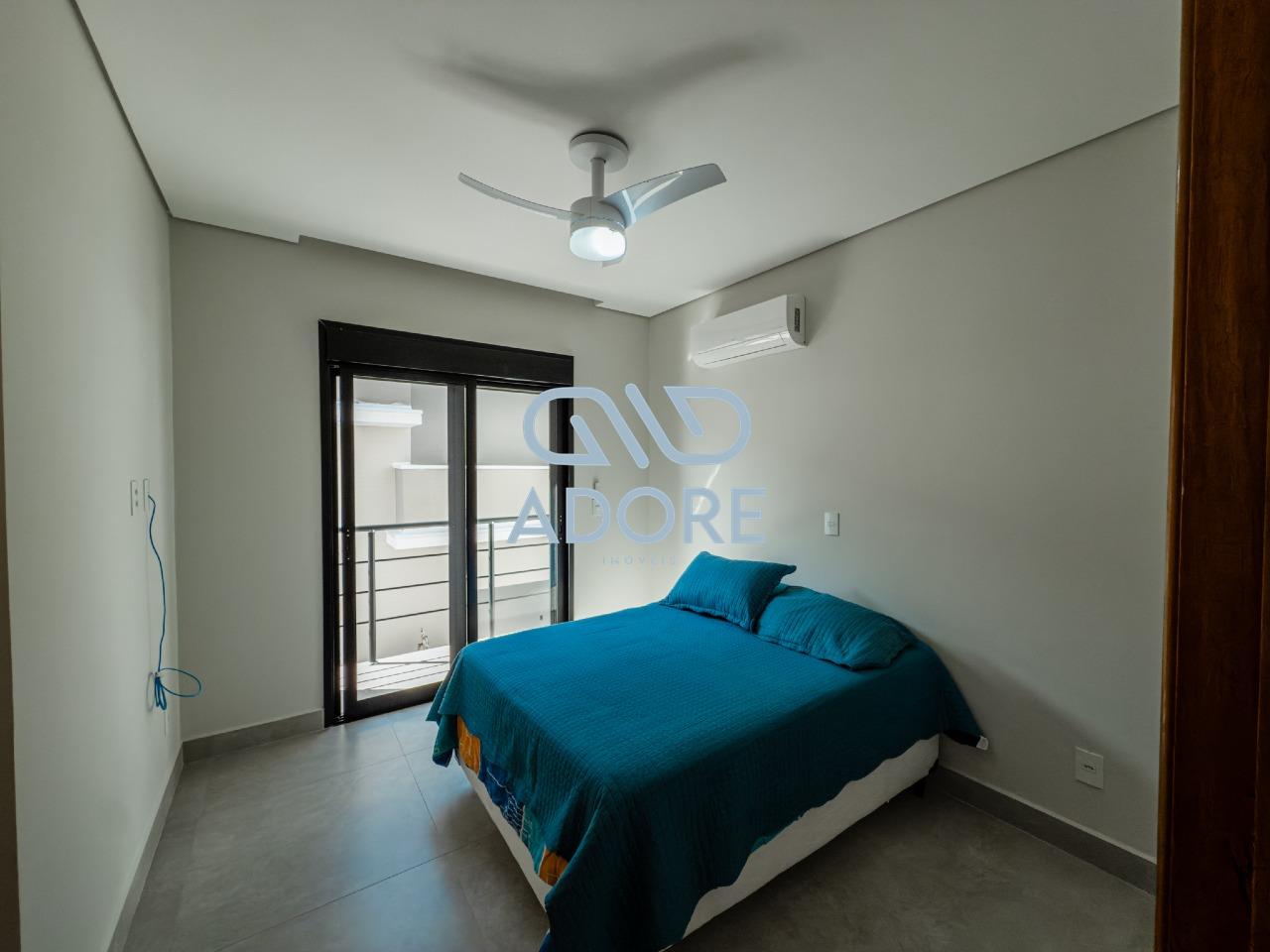 Casa de Condomínio à venda no Condomínio Portal dos Bandeirantes: 