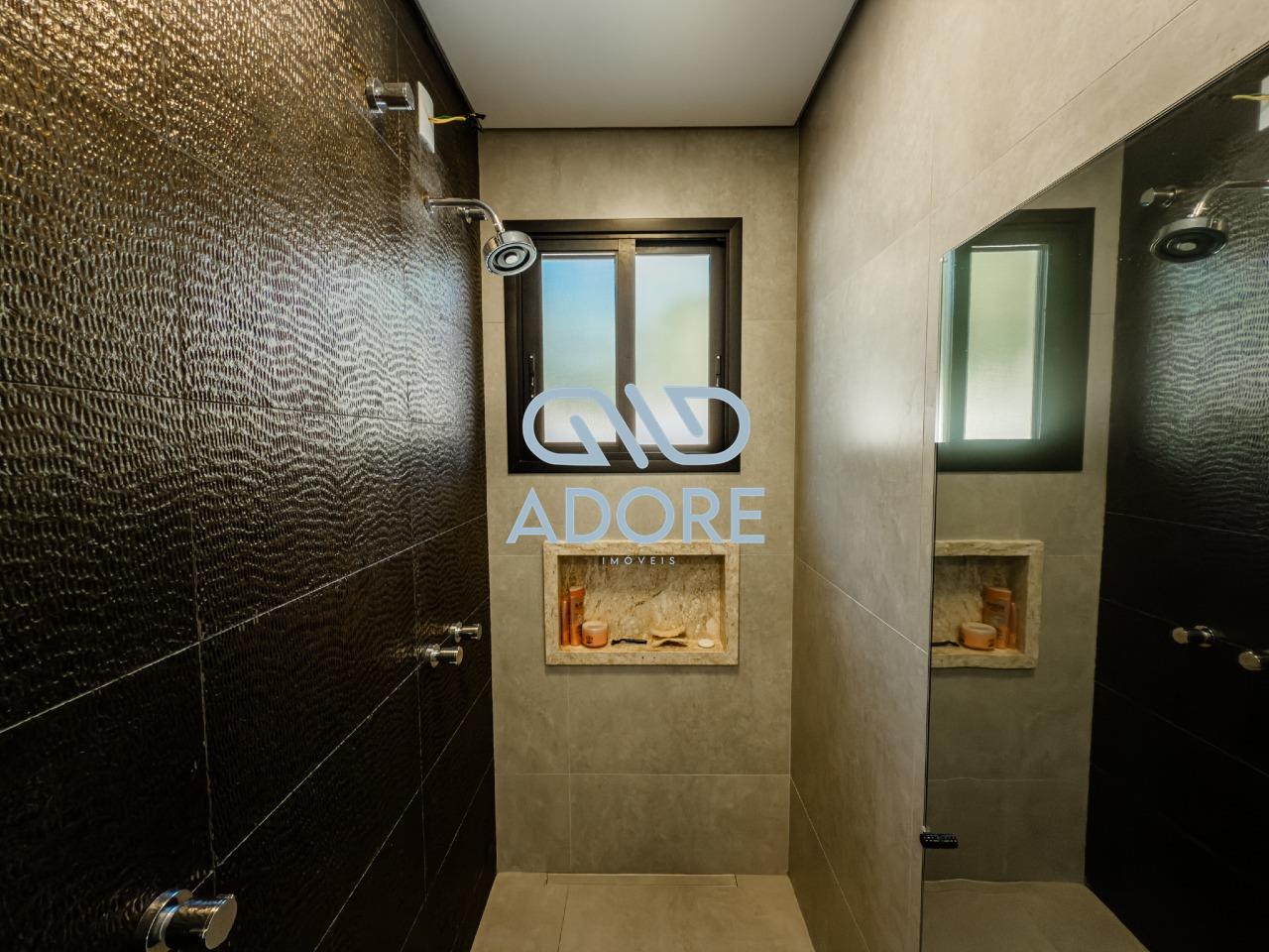 Casa de Condomínio à venda no Condomínio Portal dos Bandeirantes: 