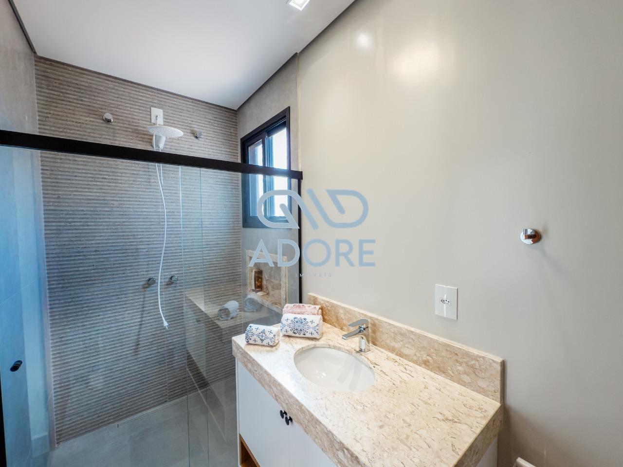 Casa de Condomínio à venda no Condomínio Portal dos Bandeirantes: 