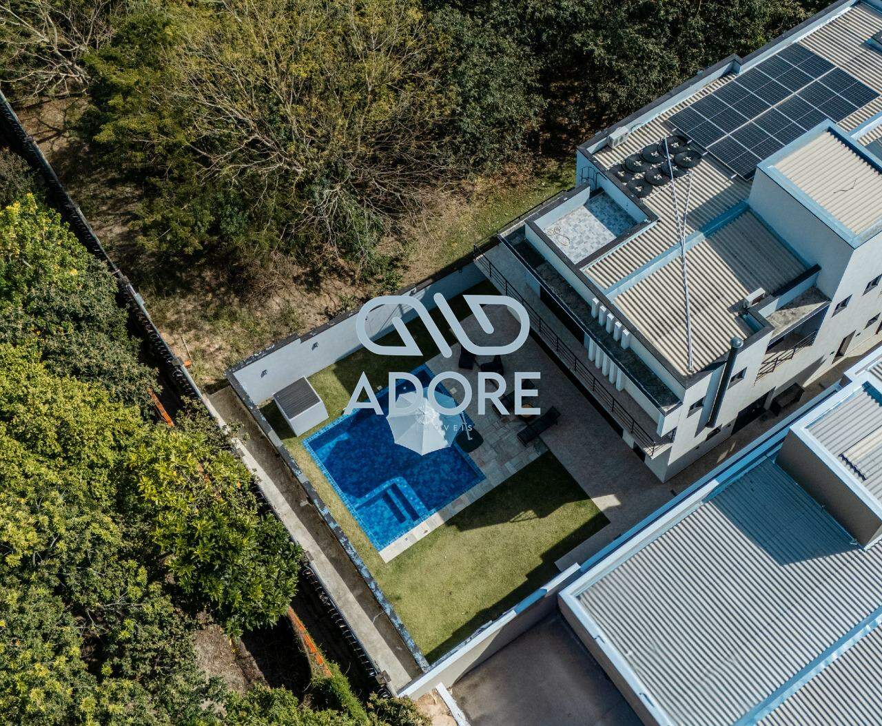 Casa de Condomínio à venda no Condomínio Portal dos Bandeirantes: 