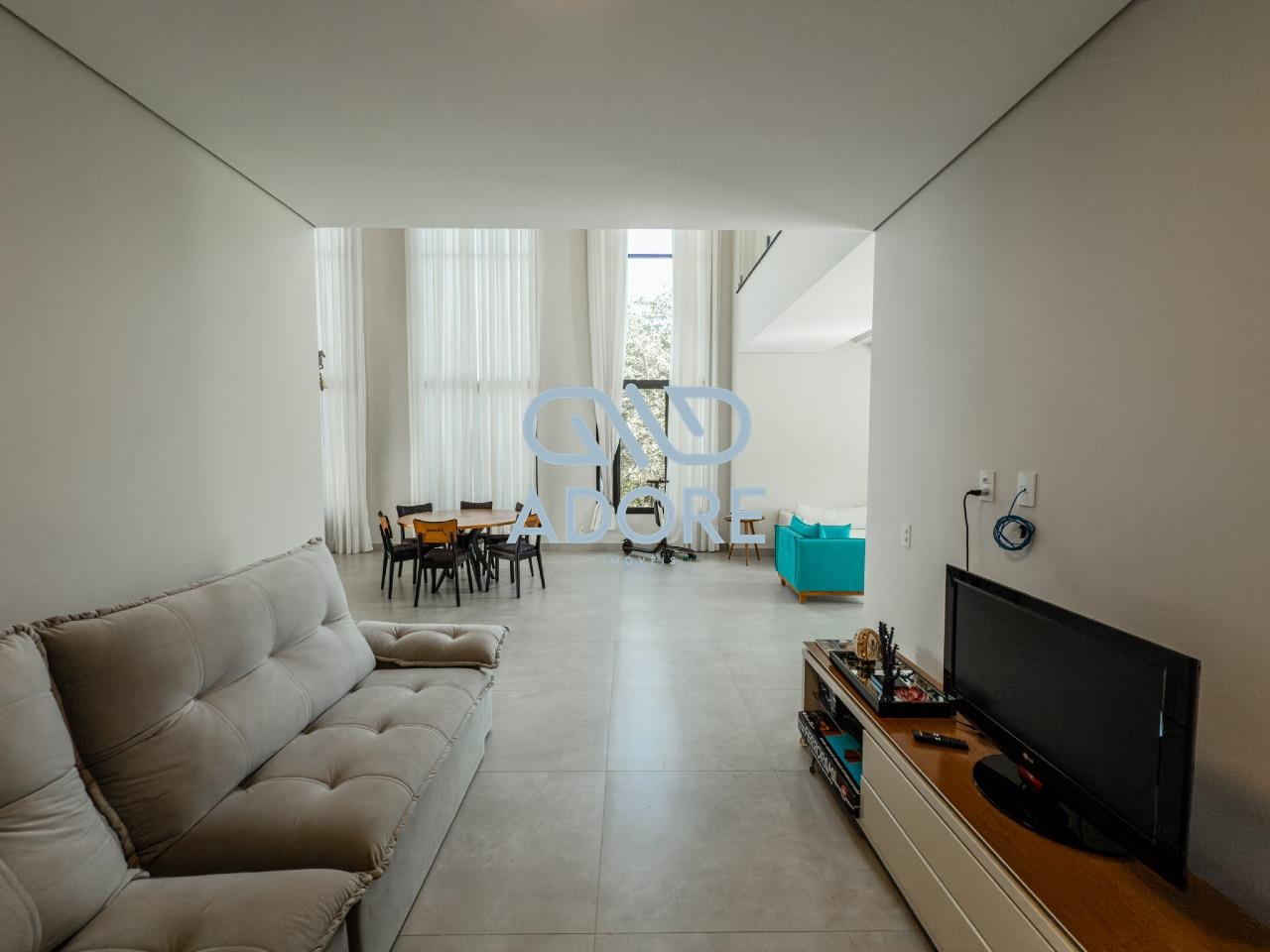 Casa de Condomínio à venda no Condomínio Portal dos Bandeirantes: 