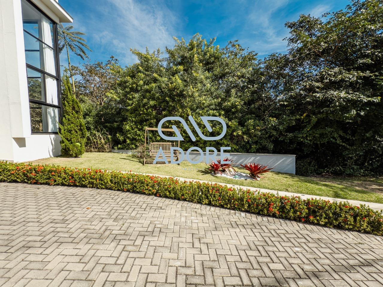 Casa de Condomínio à venda no Condomínio Portal dos Bandeirantes: 