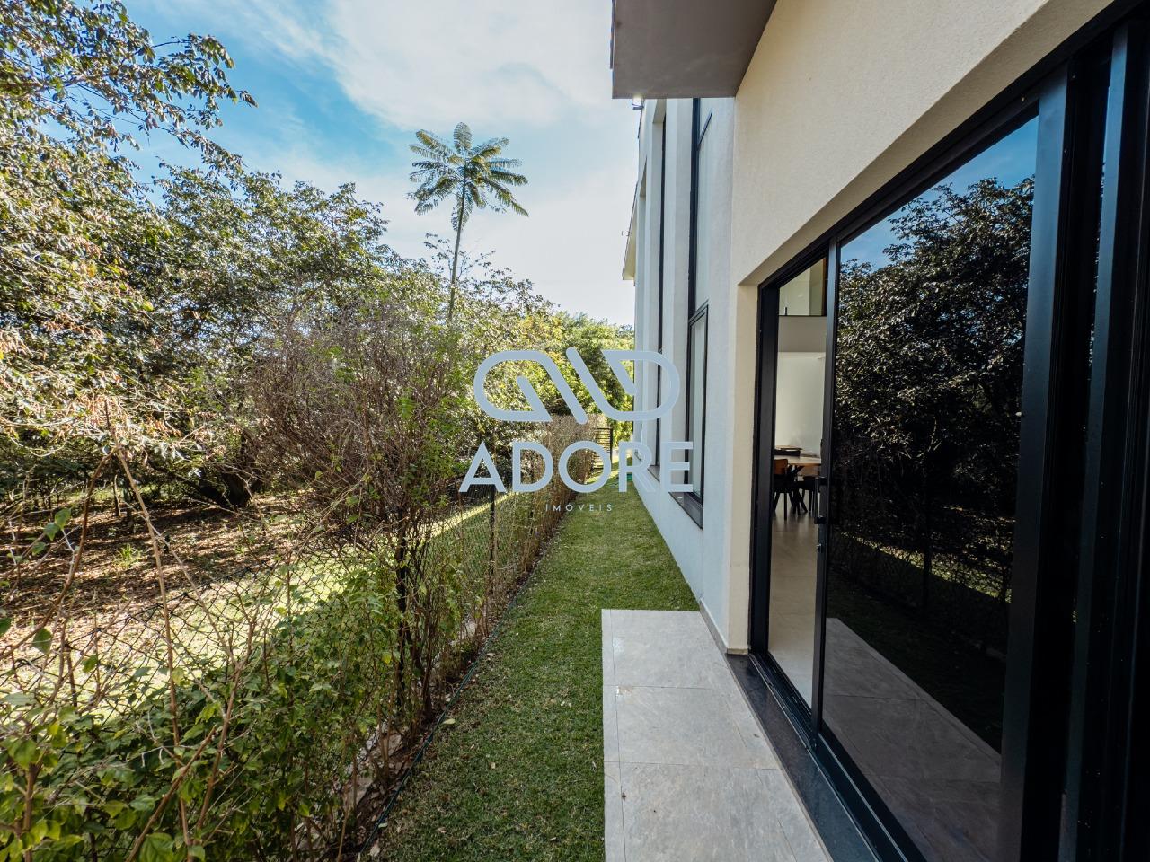 Casa de Condomínio à venda no Condomínio Portal dos Bandeirantes: 