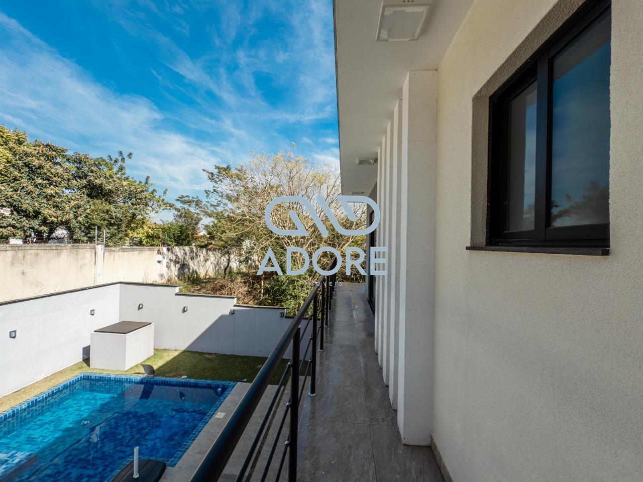 Casa de Condomínio à venda no Condomínio Portal dos Bandeirantes: 