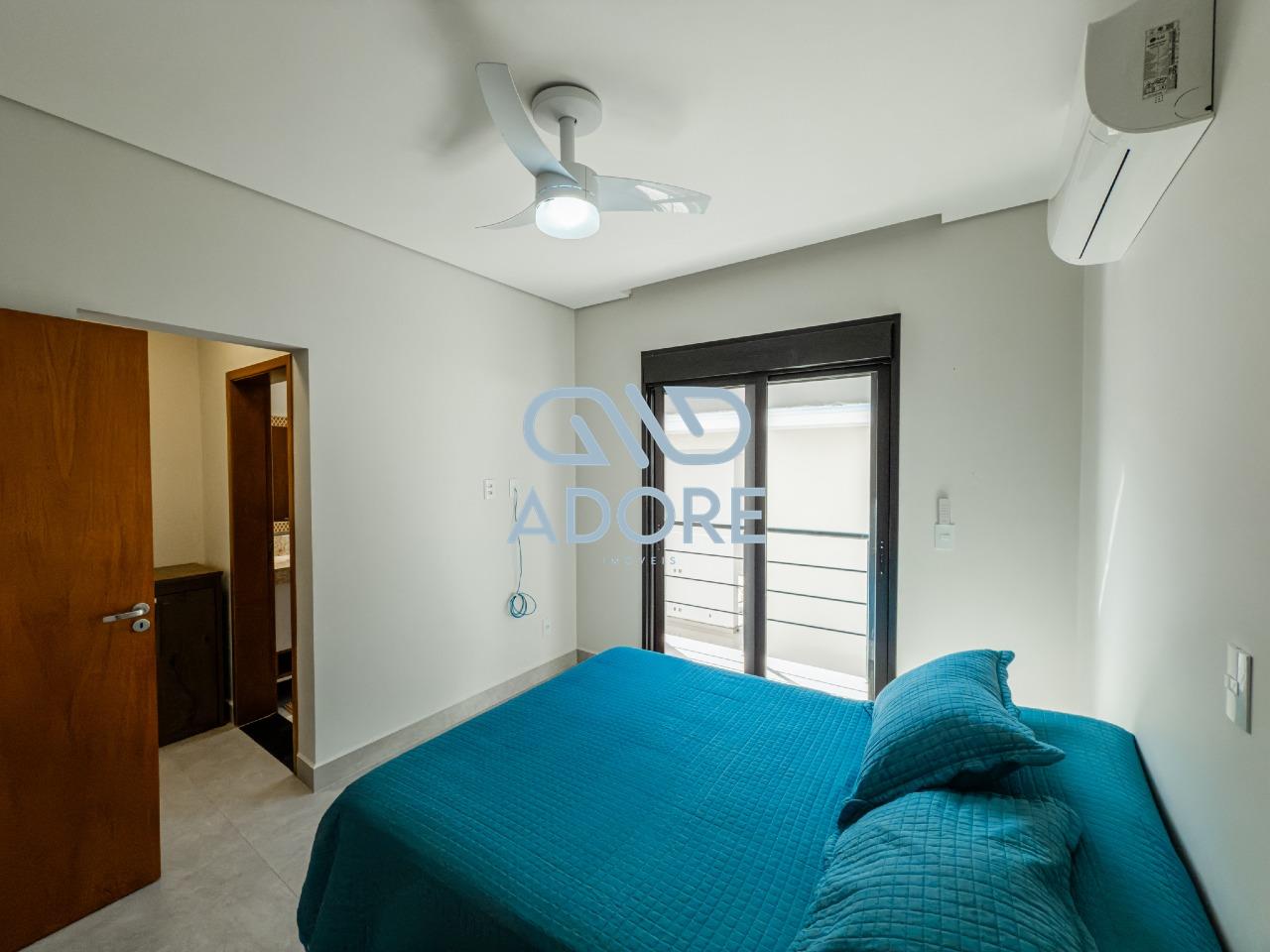 Casa de Condomínio à venda no Condomínio Portal dos Bandeirantes: 