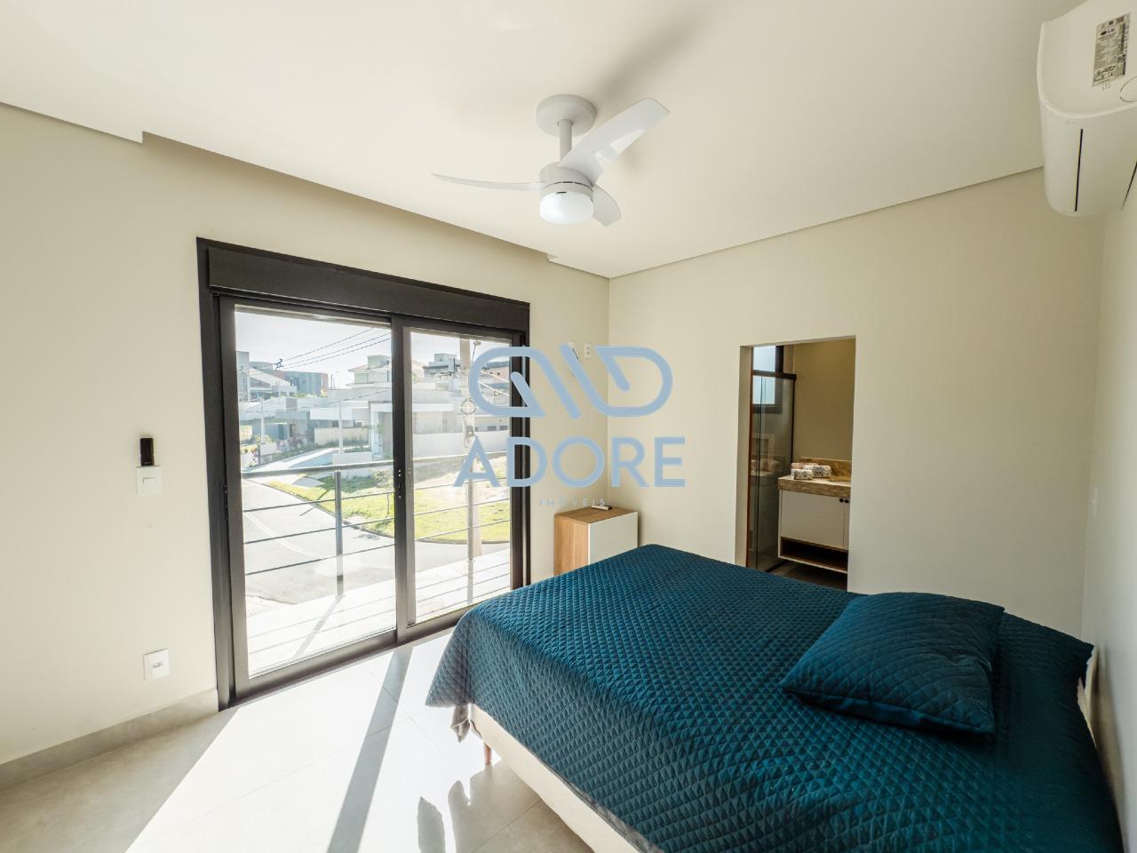 Casa de Condomínio à venda no Condomínio Portal dos Bandeirantes: 